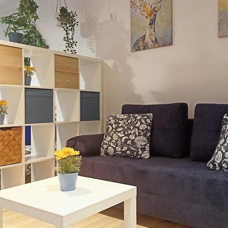 Apartament Granatowy Swietoduska 12 Lublin Exterior foto